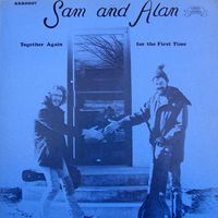 Sam Bush & Alan Munde - Together Again For The First Time